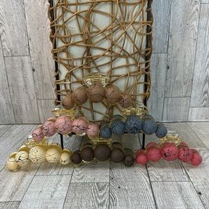CHLOE ACCESSORY - Bubble Hair Clip
